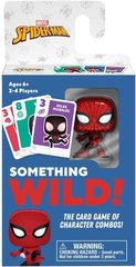 Funko Something Wild: Marvel - Spider-Man (Человек-паук)