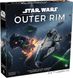 Star Wars: Outer Rim (Star Wars. Внешнее кольцо)