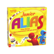 Алиас для детей (Junior Alias)