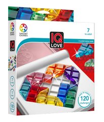 IQ Любовь (IQ Love)