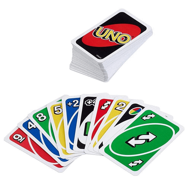 Уно (UNO)