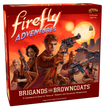 Firefly Adventures: Brigands and Browncoats