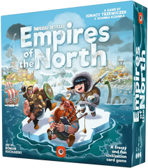 Empires of the North (Поселенці: Північні Імперії)
