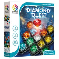 Диамантовый квест (Diamond Quest)