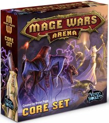 Mage Wars Arena - Core Set