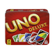 Настольна игра UNO Deluxe (Уно Делюкс)