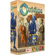 Orleans (Орлеан) (новое издание для 5 игроков)