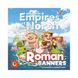 Поселенцы. Северные Империи: Римские знамена (англ.)