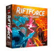Riftforce. Битва Стихий