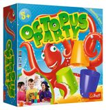 Вечеринка осьминога (Octopus Party)