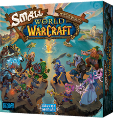 Small World of Warcraft (Маленький мир)