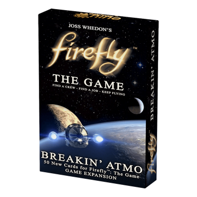 Firefly: Breakin Atmo Expansion