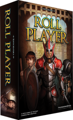 Roll Player (Путь Героя)