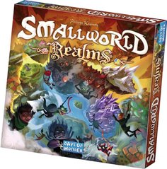 Small World - Realms (Маленький Мир: Сферы)