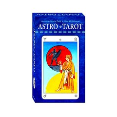 Карты Таро Астро (Astro Tarot)
