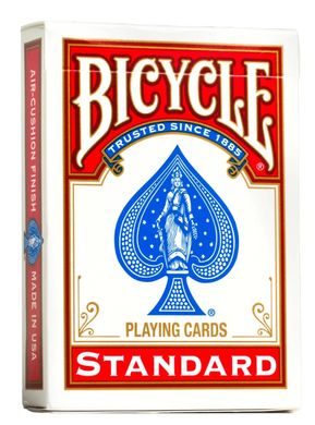 Гральні карти Bicycle Standard Index
