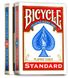 Гральні карти Bicycle Standard Index
