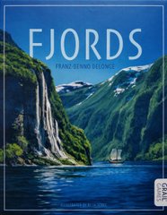 Fjords (Фьорды)