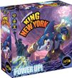 King of New York: Power Up! (Повелитель Нью-Йорка: Підзарядка!)