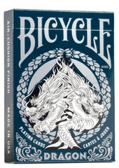 Карты игральные Bicycle Dragon - Bicycle Premium