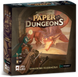Бумажные подземелья (Paper Dungeons: A Dungeon Scrawler Game)