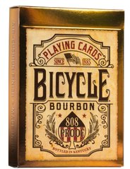 Карты игральные Bicycle Bourbon