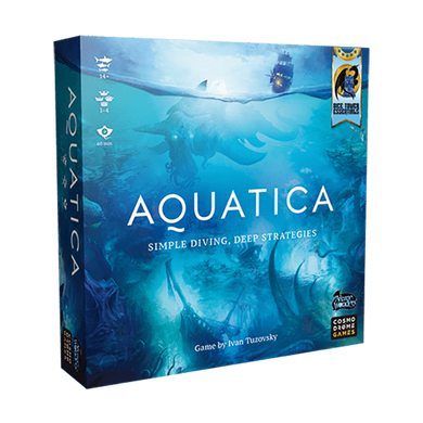 Aquatica (Акватіка)
