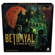 Betrayal at House on the Hill: 3rd Edition (Предательство в доме на Холме)