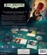 Ужас Аркхэма: Карточная игра - Обновленное издание (Arkham Horror LCG: Revised Core Set)