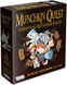 Манчкін Квест (Munchkin Quest)