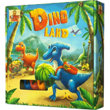 Діно Ленд (Dino Land)