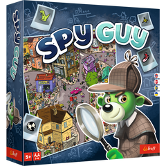 Шпион (Spy Guy)