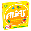 Еліас для дітей (Junior Alias) (рос.)