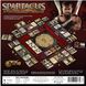 Spartacus: A Game of Blood & Treachery. 2-е издание (Спартак. Кровь и песок)