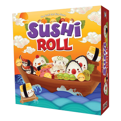 Sushi Roll