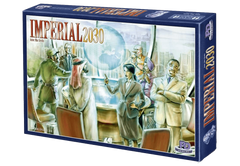 Imperial 2030 (Імперіал 2030)