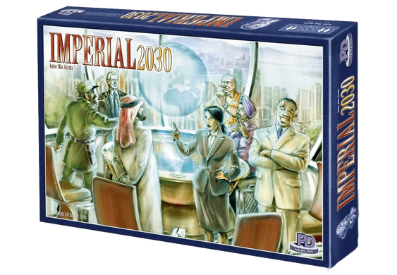 Imperial 2030 (Империал 2030)