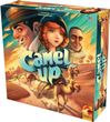 Camel Up (Second Edition) (Верблюды, вперед 2.0)